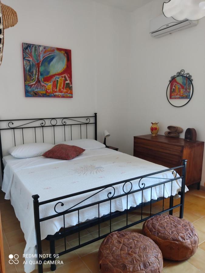 Amanda Casa Vacanza Авола Номер фото