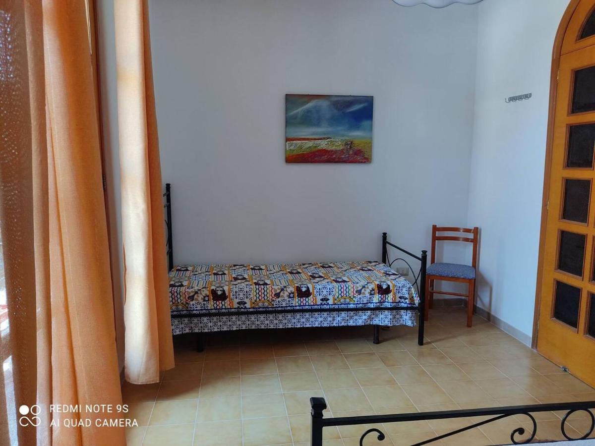 Amanda Casa Vacanza Авола Экстерьер фото