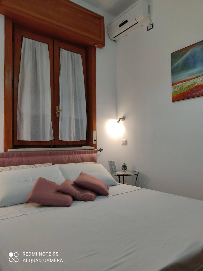 Amanda Casa Vacanza Авола Экстерьер фото