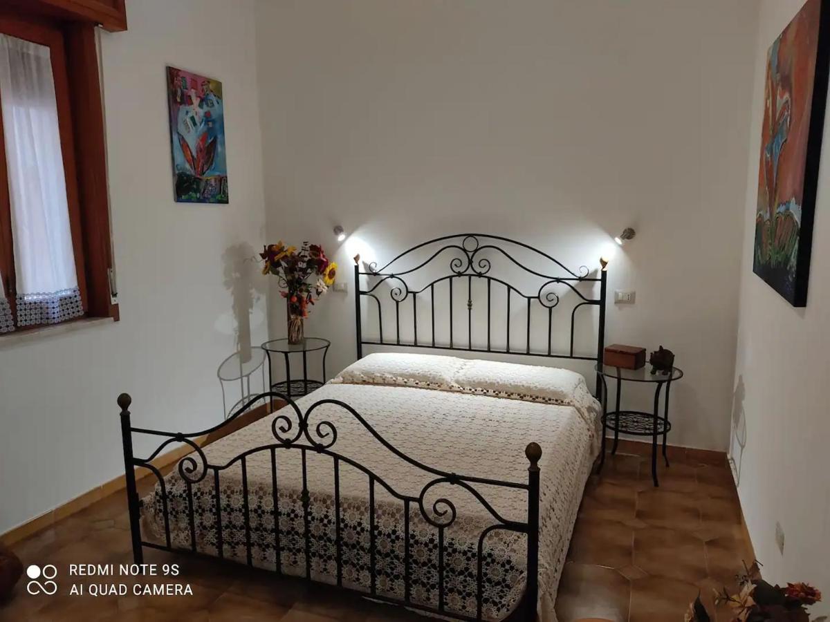 Amanda Casa Vacanza Авола Экстерьер фото