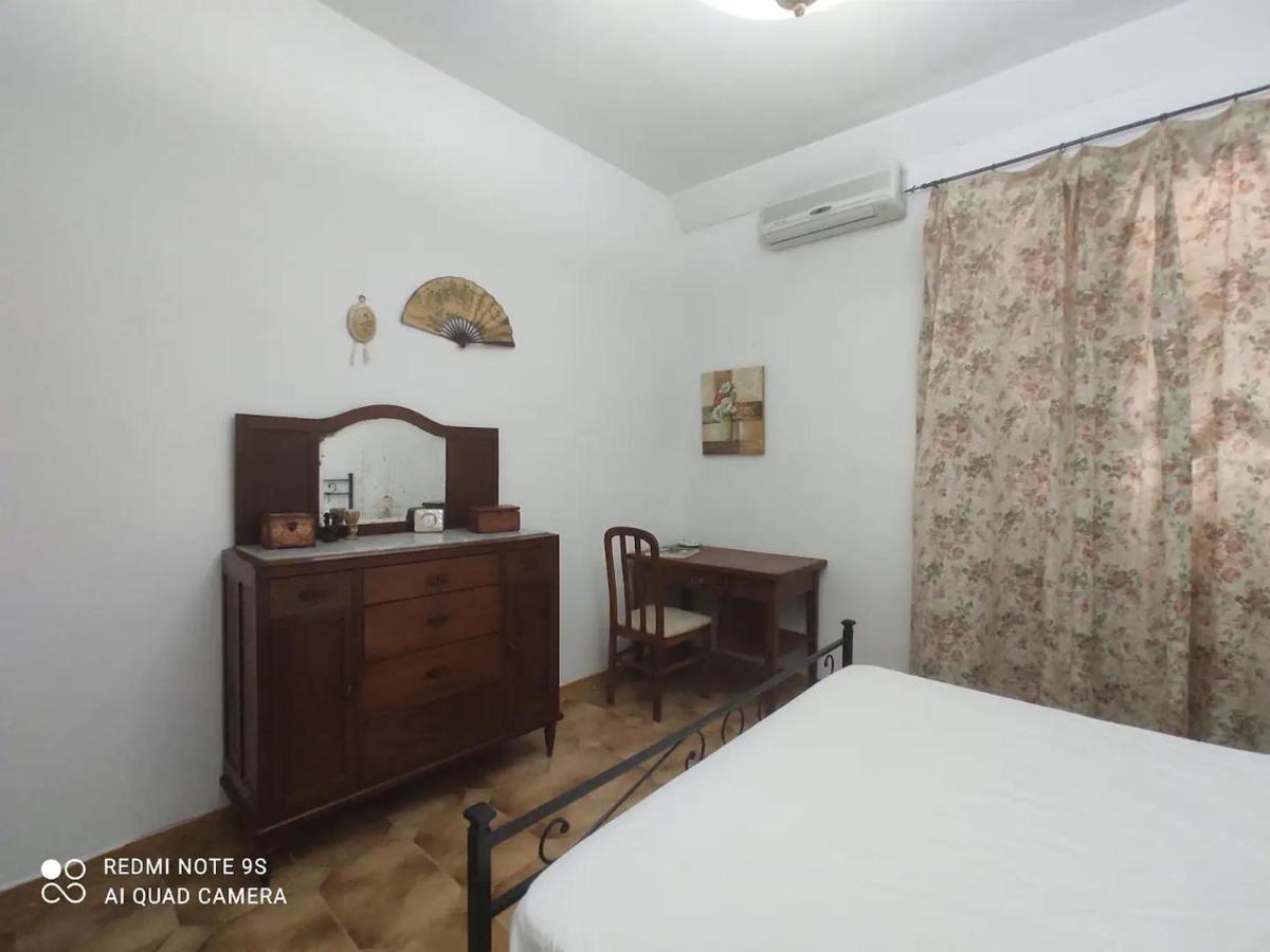 Amanda Casa Vacanza Авола Экстерьер фото