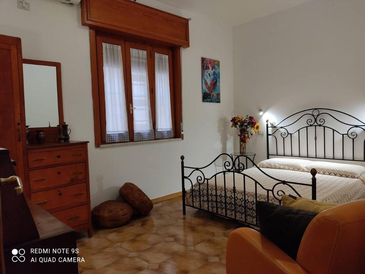 Amanda Casa Vacanza Авола Экстерьер фото