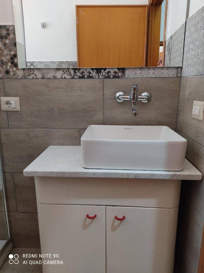 Amanda Casa Vacanza Авола Экстерьер фото