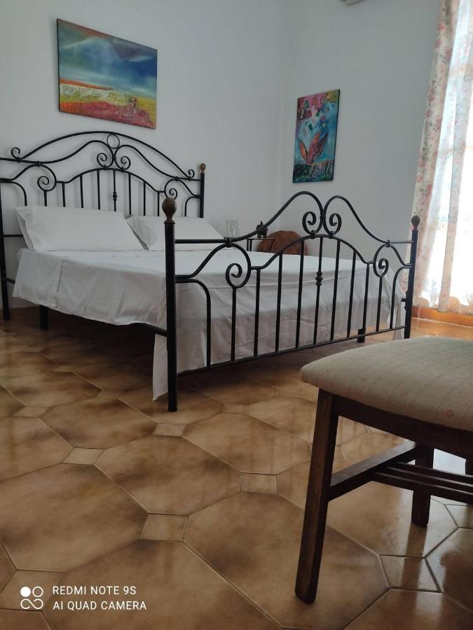 Amanda Casa Vacanza Авола Экстерьер фото