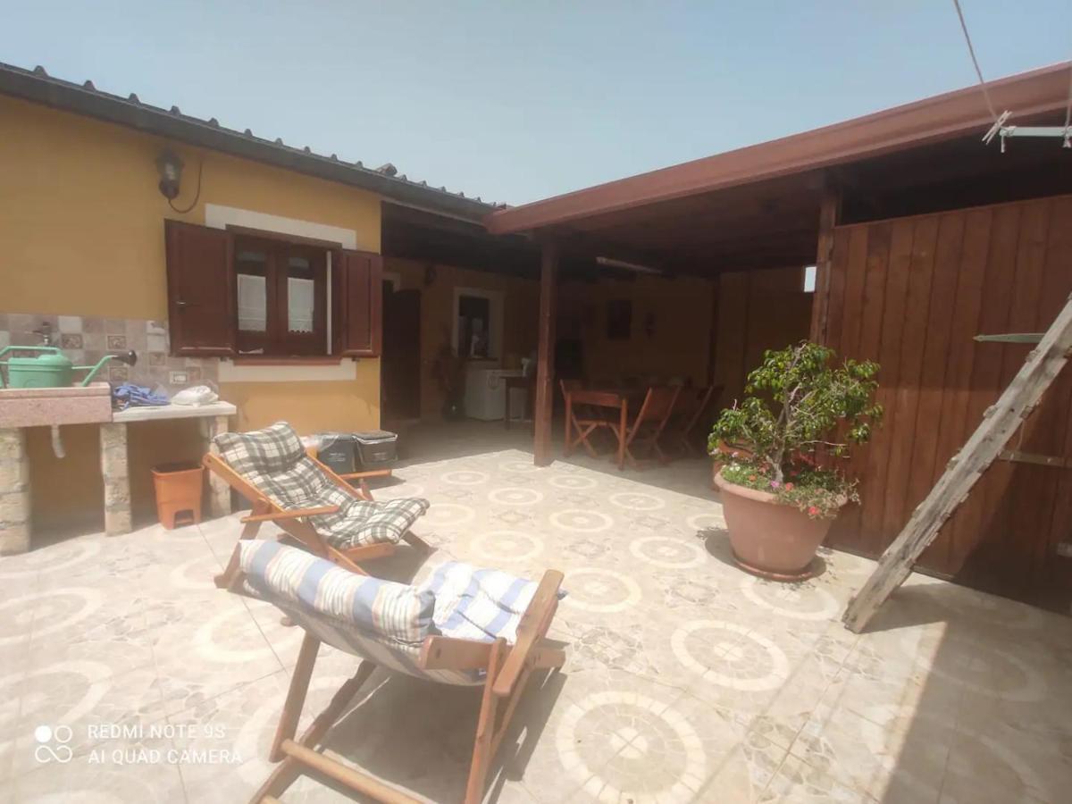 Amanda Casa Vacanza Авола Экстерьер фото