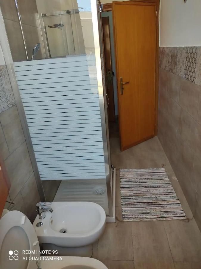 Amanda Casa Vacanza Авола Экстерьер фото